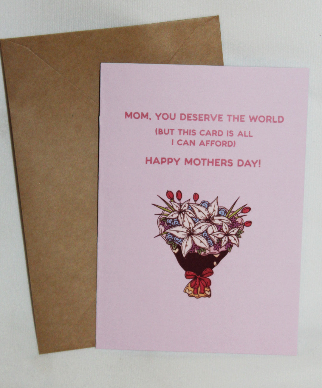Mothers Day Card