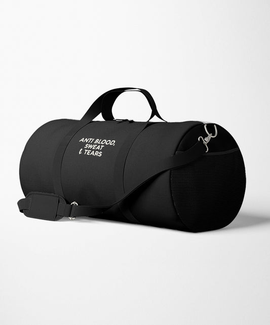 Anti Sweat Blood & Tears Duffle