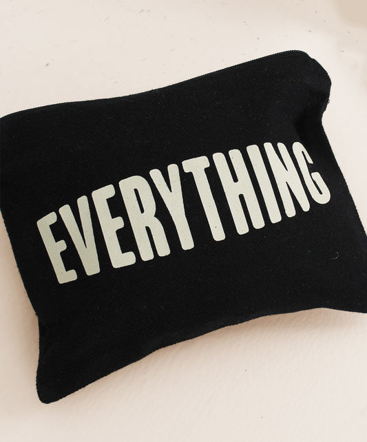 Everything Pouch