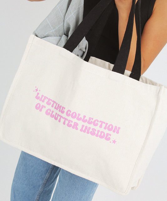 Lifetime Collection Tote