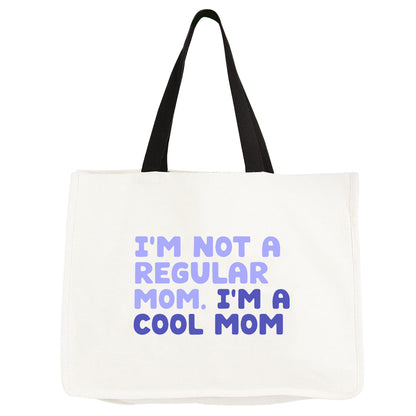 Regular Mom Tote