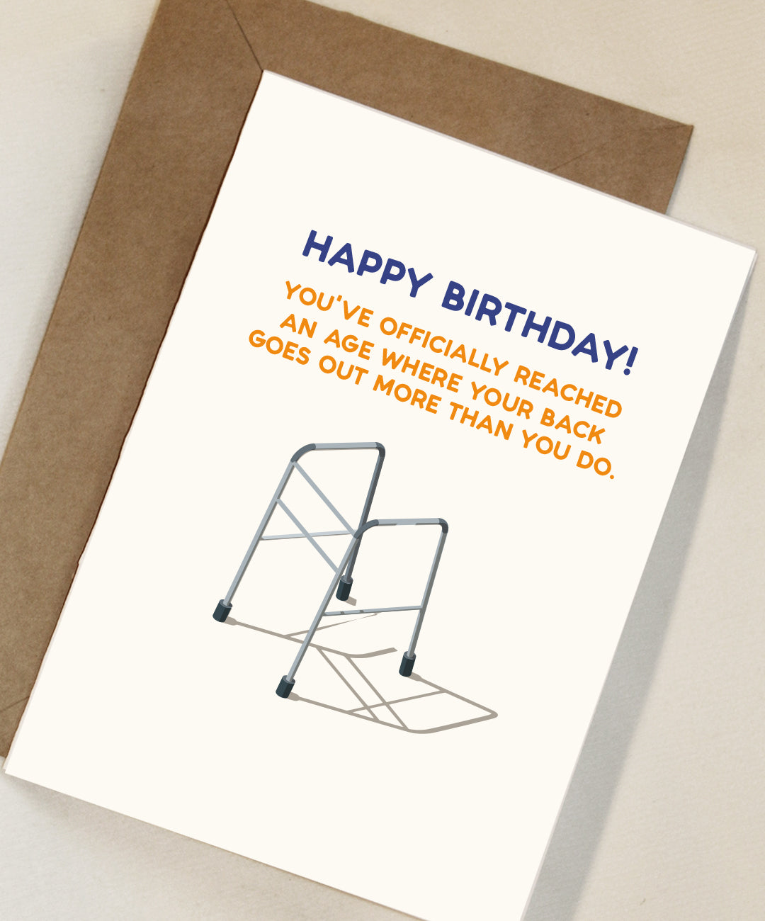 Birthday Card