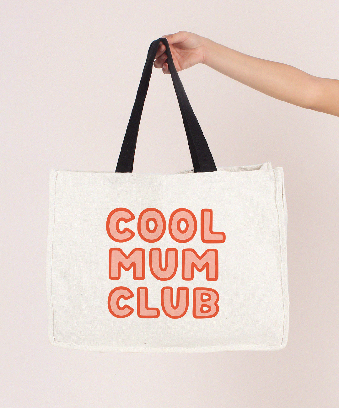 Cool Mom Tote