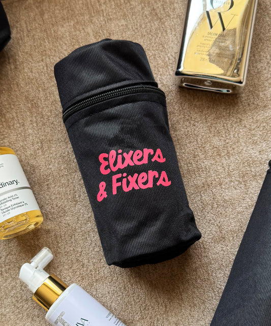 Elixers & Fixers Case