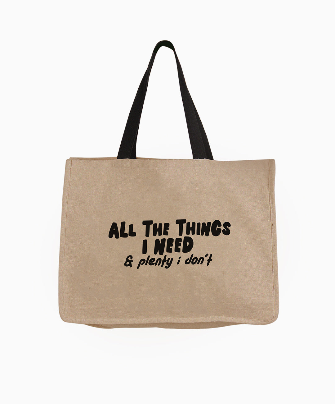 All the Things Tote