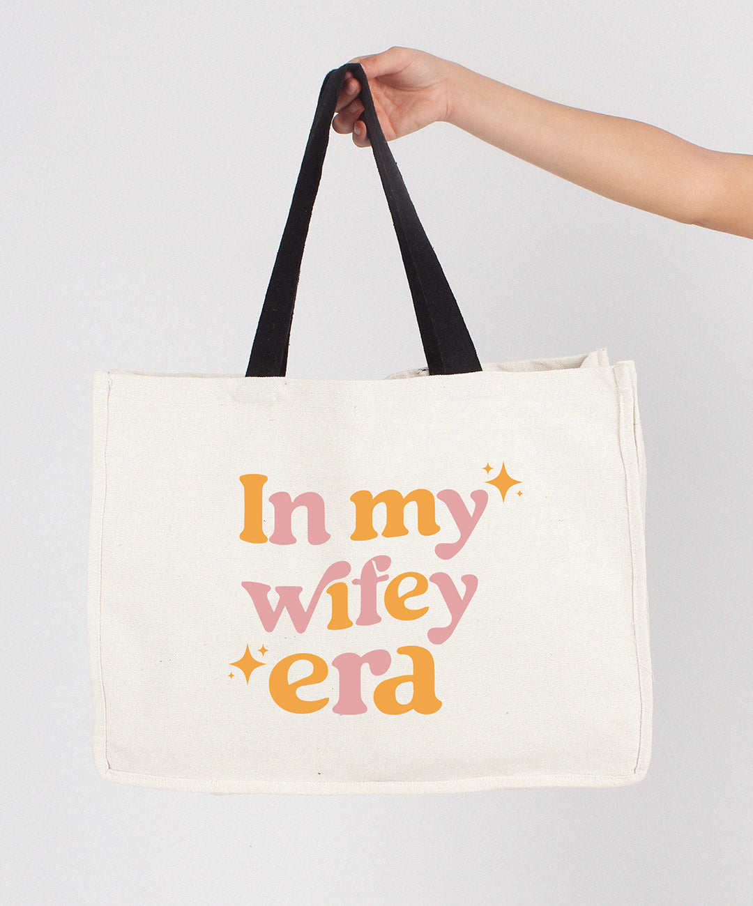 Wifey Tote